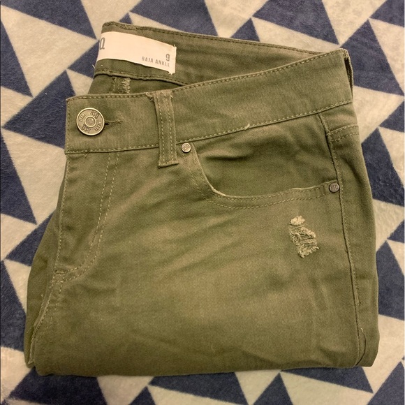 RSQ jeans originally bought from Tilly’s - Picture 1 of 4